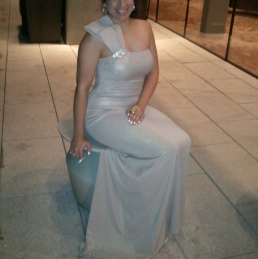 Prom Dress Gown